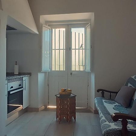 Apartment With Roof Terrace In Town Centre Tavira Dış mekan fotoğraf