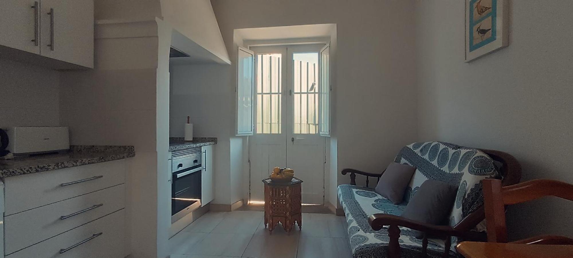 Apartment With Roof Terrace In Town Centre Tavira Dış mekan fotoğraf