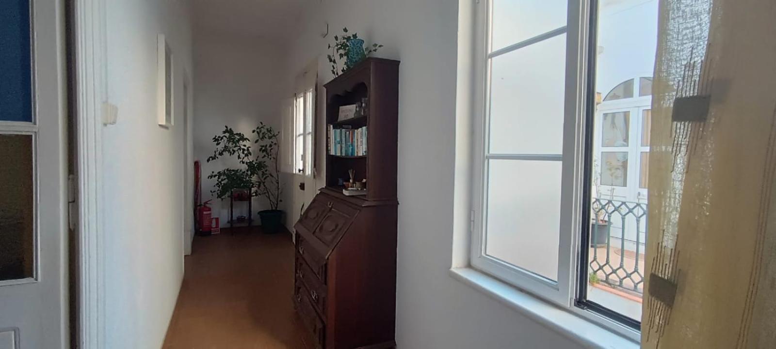 Apartment With Roof Terrace In Town Centre Tavira Dış mekan fotoğraf